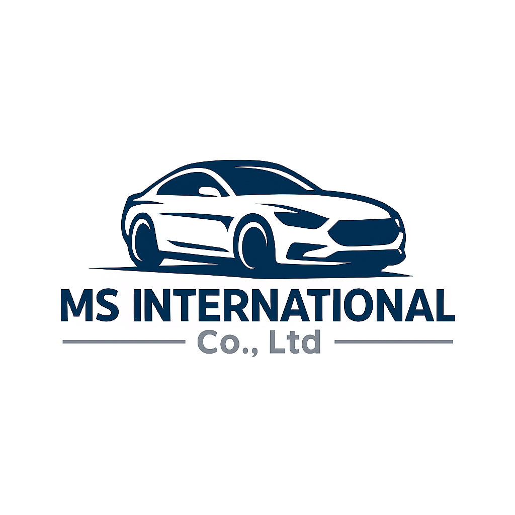 MS International Co., Ltd